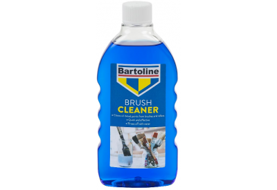 Bartoline Brush Cleaner 500ml